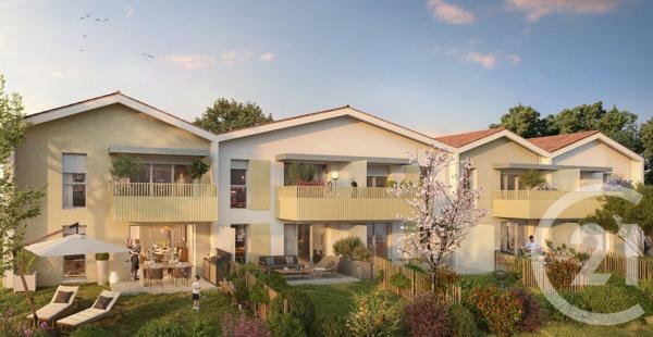 Maison à vendre  4 pièces - 91,44 m2 OLONNE SUR MER - 85