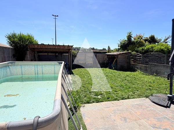 Maison 5 pièces 120 m2