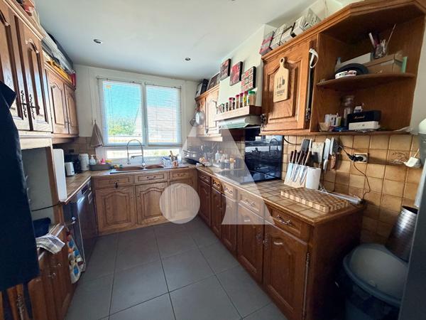 Maison 5 pièces 120 m2