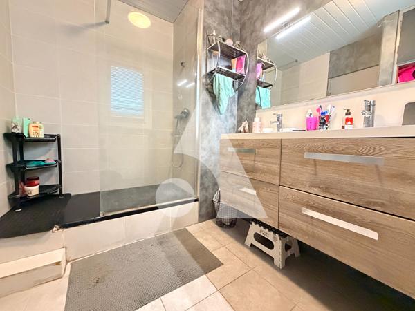 Maison 5 pièces 120 m2