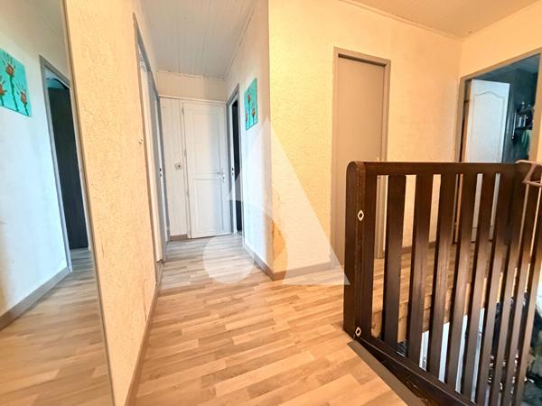 Maison 5 pièces 120 m2