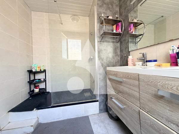 Maison 5 pièces 120 m2