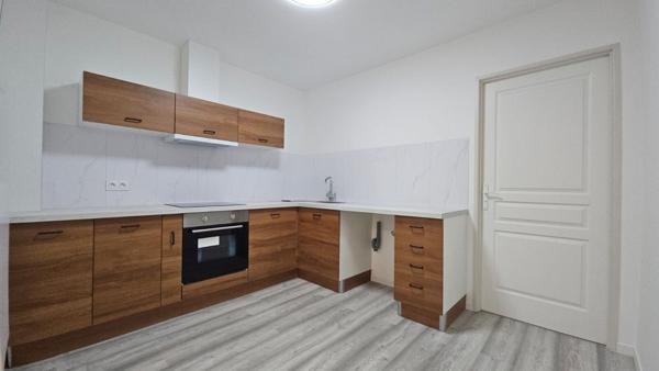 Immeuble Limoux Plein centre