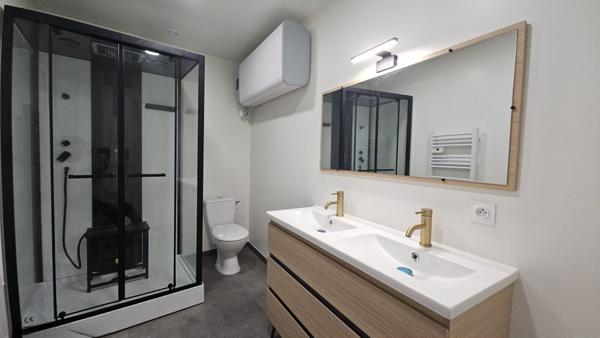 Immeuble Limoux Plein centre