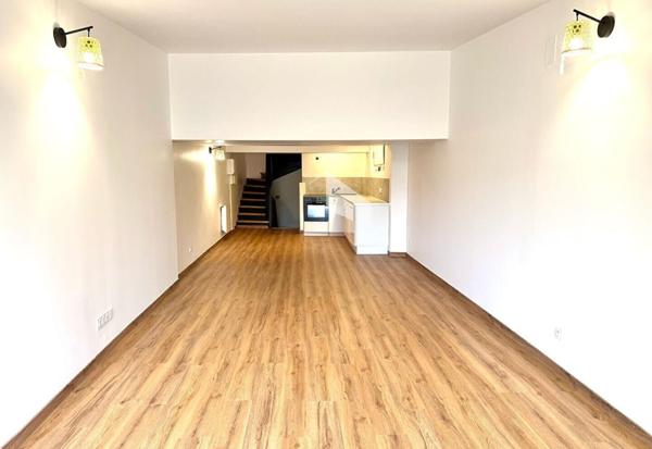 Immeuble Limoux Plein centre