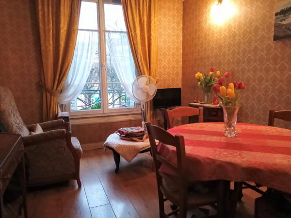 Appartement à vendre  2 pièces • 39 m2 Paris 13
