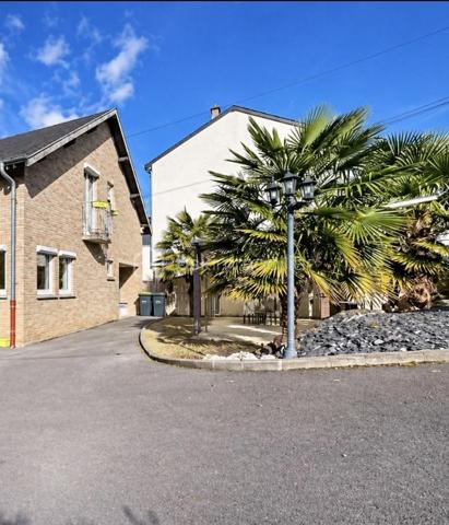 Maison de 167,99 m²