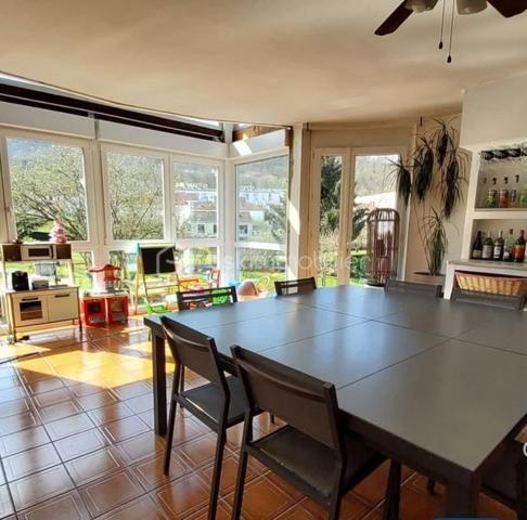 Maison de 167,99 m²