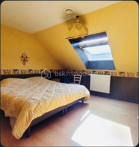 Maison de 167,99 m²