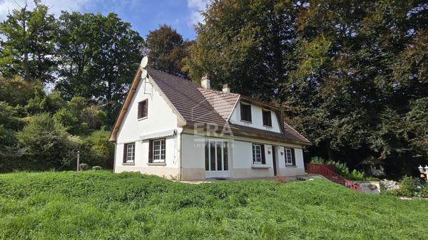 Maison Sauqueville - 9 pièces 155m²