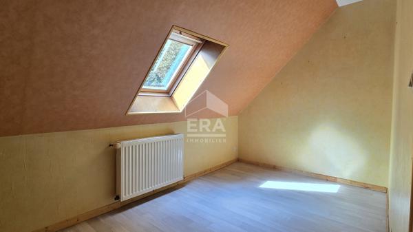Maison Sauqueville - 9 pièces 155m²