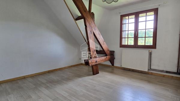 Maison Sauqueville - 9 pièces 155m²