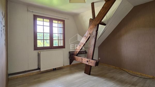 Maison Sauqueville - 9 pièces 155m²