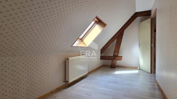 Maison Sauqueville - 9 pièces 155m²
