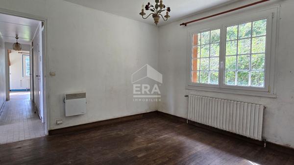 Maison Sauqueville - 9 pièces 155m²