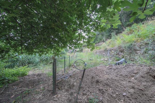 Achat terrain Bastia - 1172 m² - 250 000 €