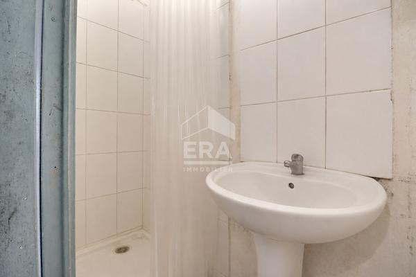 Appartement Pantin 1 pièce(s) 16 m2