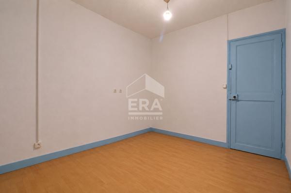 Appartement Pantin 1 pièce(s) 16 m2