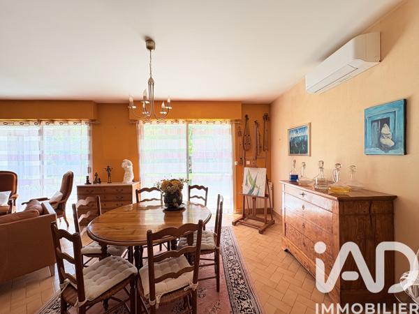 Maison à vendre 4 pièces 112 m² Cenon