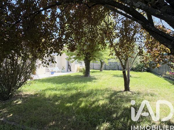 Maison à vendre 4 pièces 112 m² Cenon