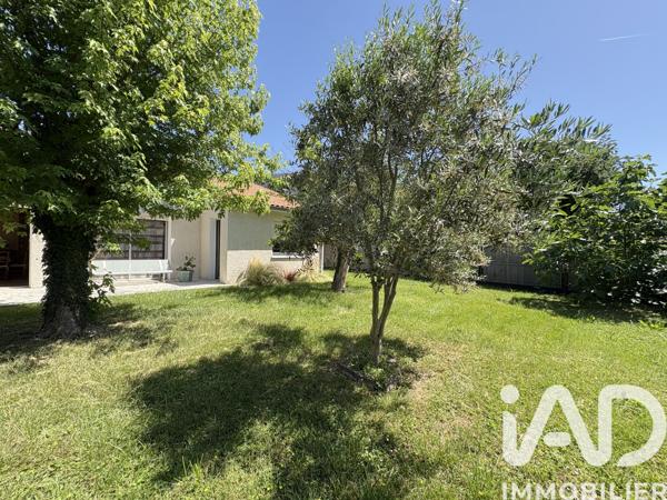 Maison à vendre 4 pièces 112 m² Cenon