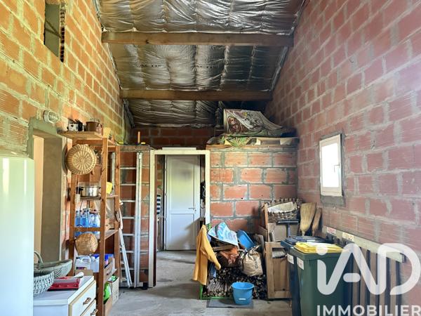 Maison à vendre 4 pièces 112 m² Cenon