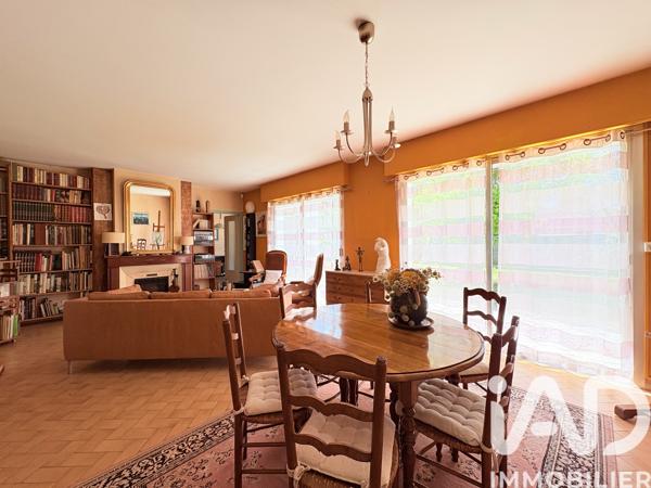 Maison à vendre 4 pièces 112 m² Cenon