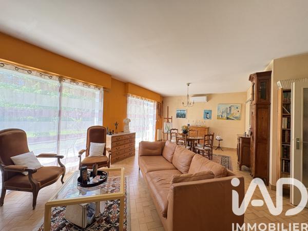 Maison à vendre 4 pièces 112 m² Cenon