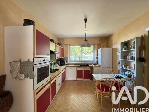 Maison à vendre 4 pièces 112 m² Cenon
