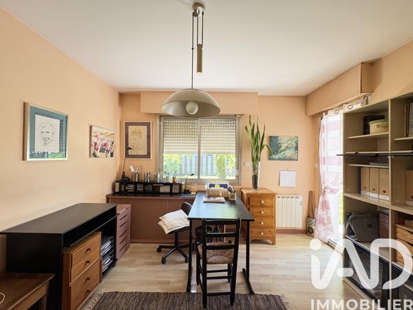 Maison à vendre 4 pièces 112 m² Cenon
