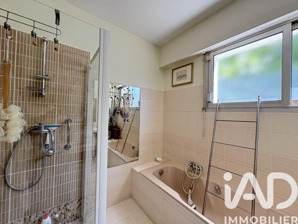 Maison à vendre 4 pièces 112 m² Cenon