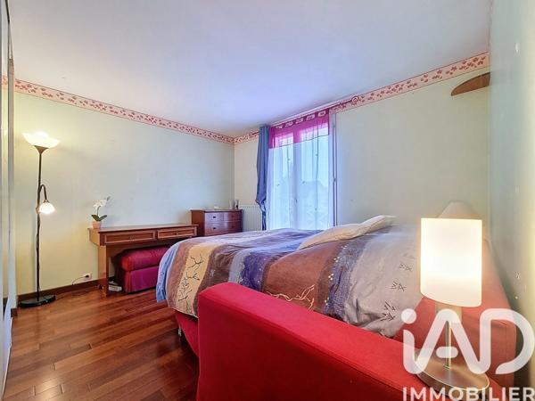 Maison à vendre 7 pièces 150 m² Chevry-Cossigny