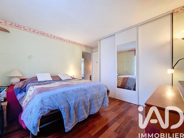 Maison à vendre 7 pièces 150 m² Chevry-Cossigny