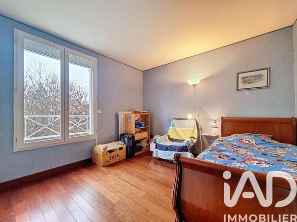 Maison à vendre 7 pièces 150 m² Chevry-Cossigny