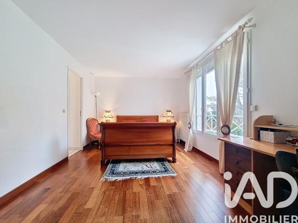 Maison à vendre 7 pièces 150 m² Chevry-Cossigny