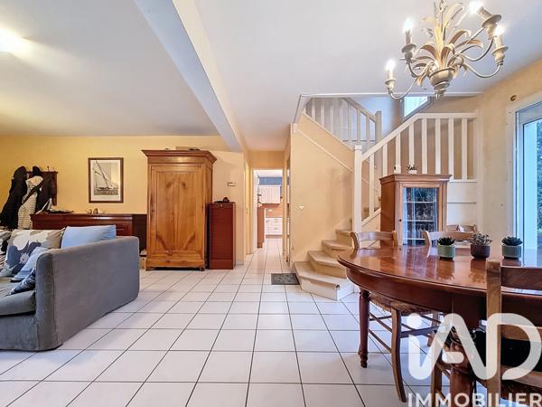 Maison à vendre 7 pièces 150 m² Chevry-Cossigny