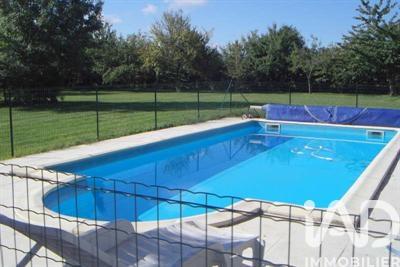 Maison à vendre 7 pièces 232 m² Verdille