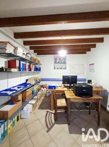 Maison à vendre 7 pièces 232 m² Verdille