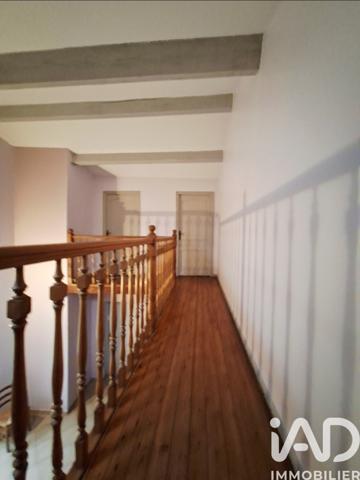 Maison à vendre 7 pièces 232 m² Verdille