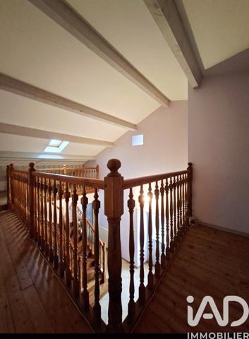 Maison à vendre 7 pièces 232 m² Verdille