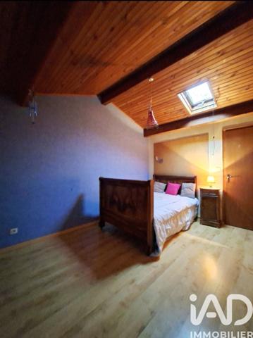 Maison à vendre 7 pièces 232 m² Verdille