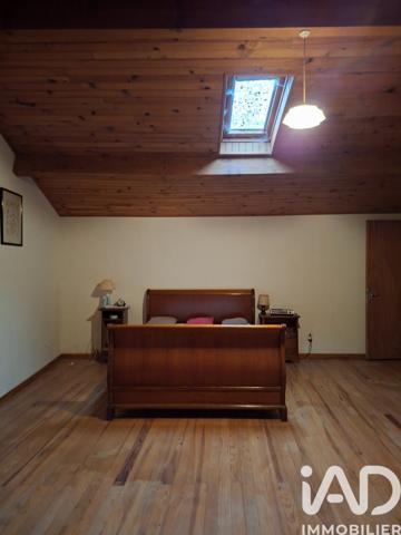 Maison à vendre 7 pièces 232 m² Verdille