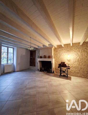 Maison à vendre 7 pièces 232 m² Verdille