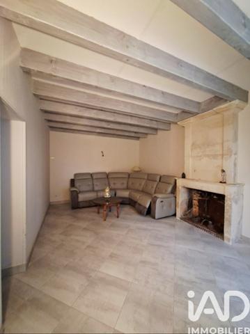 Maison à vendre 7 pièces 232 m² Verdille