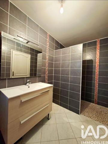 Maison à vendre 7 pièces 232 m² Verdille