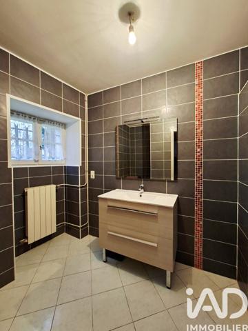 Maison à vendre 7 pièces 232 m² Verdille