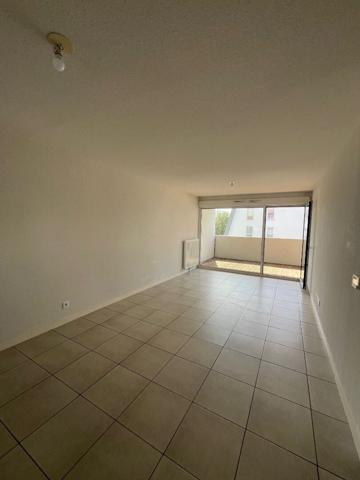A louer Appartement T3 66.64 m2 Bègles pont de la Maye