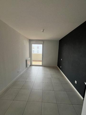 A louer Appartement T3 66.64 m2 Bègles pont de la Maye