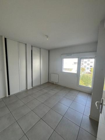 A louer Appartement T3 66.64 m2 Bègles pont de la Maye