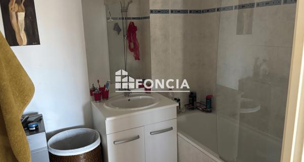 À vendre Appartement 3 pièces 65.54 m² - Amiens 80000